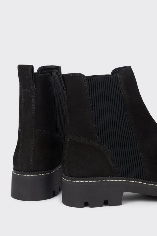 Principles Principles: Orlah Leather Ankle Boots 4