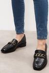 Principles Principles: Lucia Leather Loafers thumbnail 1