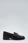 Principles Principles: Lucia Leather Loafers thumbnail 2