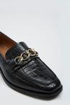 Principles Principles: Lucia Leather Loafers thumbnail 3