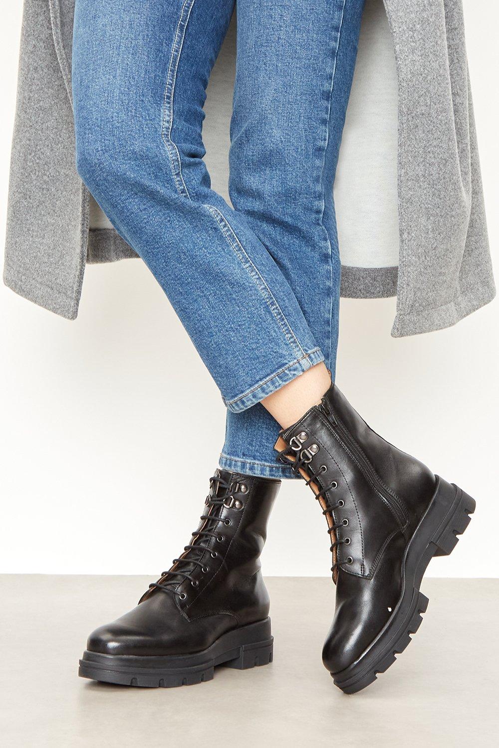 Faith baker cheap boots