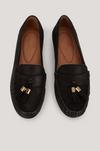 Good For the Sole Good For The Sole: Lennox Comfort Leather Loafer thumbnail 1