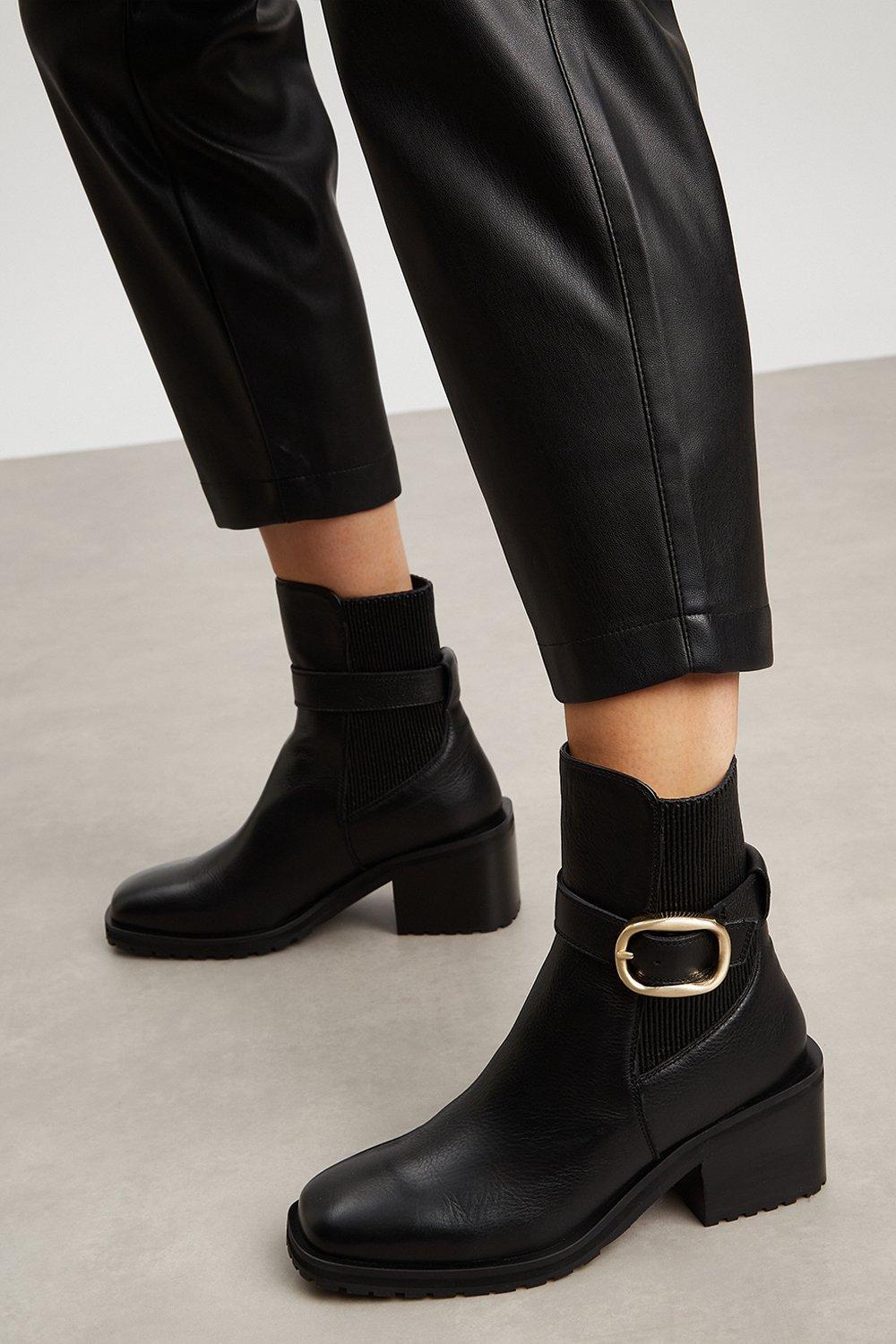 Ankle boot melissa sale