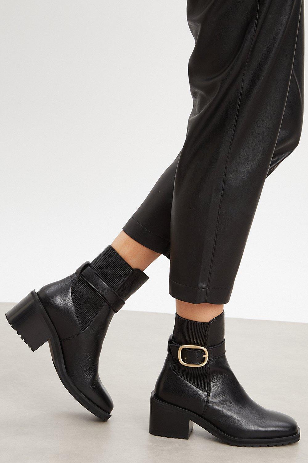 Ankle on sale boot melissa