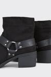 Good For the Sole Good For The Sole Footwear: Mariah Comfort Western Ankle Boots thumbnail 4