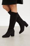 Good For the Sole Good For The Sole: Kristie Comfort Slouchy Knee Boots thumbnail 3