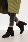 Good For the Sole Good For The Sole: Mirren Comfort Chelsea Boots thumbnail 3