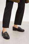 Good For the Sole Good For The Sole: Extra Wide Fit Bennie Loafers thumbnail 2