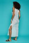 Dorothy Perkins Crochet Maxi Beach Dress thumbnail 3