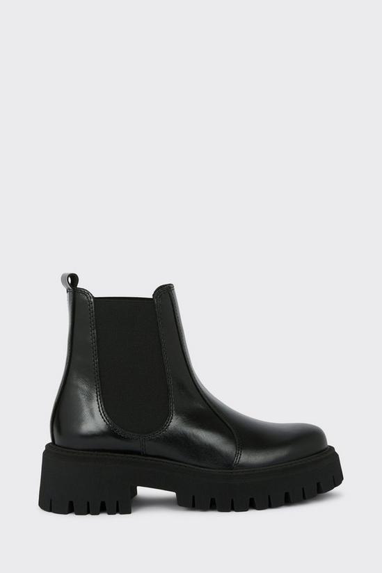 Principles Principles: Moa Chelsea Leather Ankle Boots 2