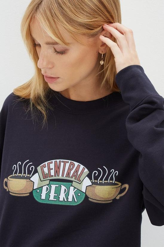 Dorothy Perkins Central Perk Sweatshirt 4