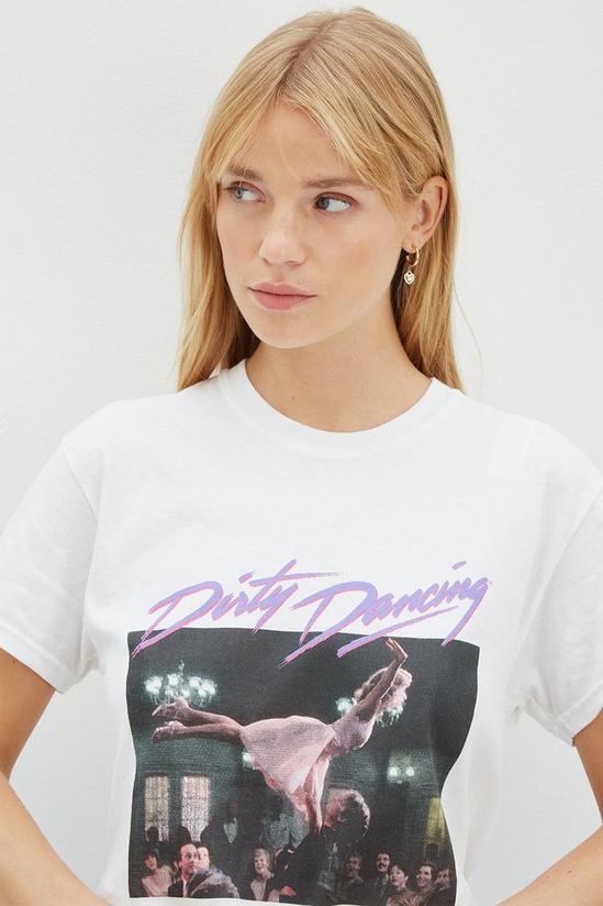 Dorothy Perkins Dirty Dancing T-shirt 4