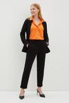Dorothy Perkins Jersey Scuba Pull On Trousers thumbnail 1