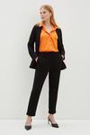 Dorothy Perkins Jersey Scuba Pull On Trousers thumbnail 2