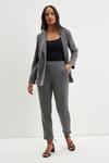 Dorothy Perkins Boucle Pull On Trousers thumbnail 2