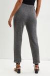 Dorothy Perkins Boucle Pull On Trousers thumbnail 3