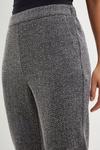 Dorothy Perkins Boucle Pull On Trousers thumbnail 4