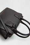 Dorothy Perkins Workwear Tote Bag With Long Strap thumbnail 4