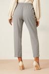 Dorothy Perkins Check Relaxed Trousers thumbnail 3