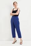 Dorothy Perkins Plain Relaxed Trousers thumbnail 2
