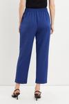 Dorothy Perkins Plain Relaxed Trousers thumbnail 3