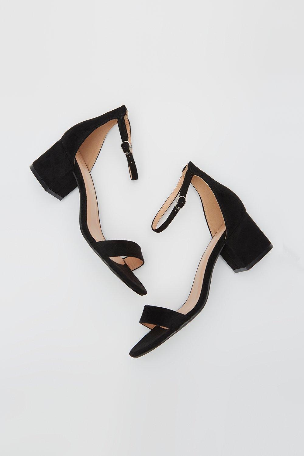 Dorothy perkins sales summer shoes