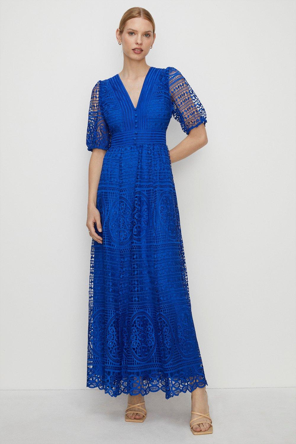 Michael kors petite on sale maxi dress