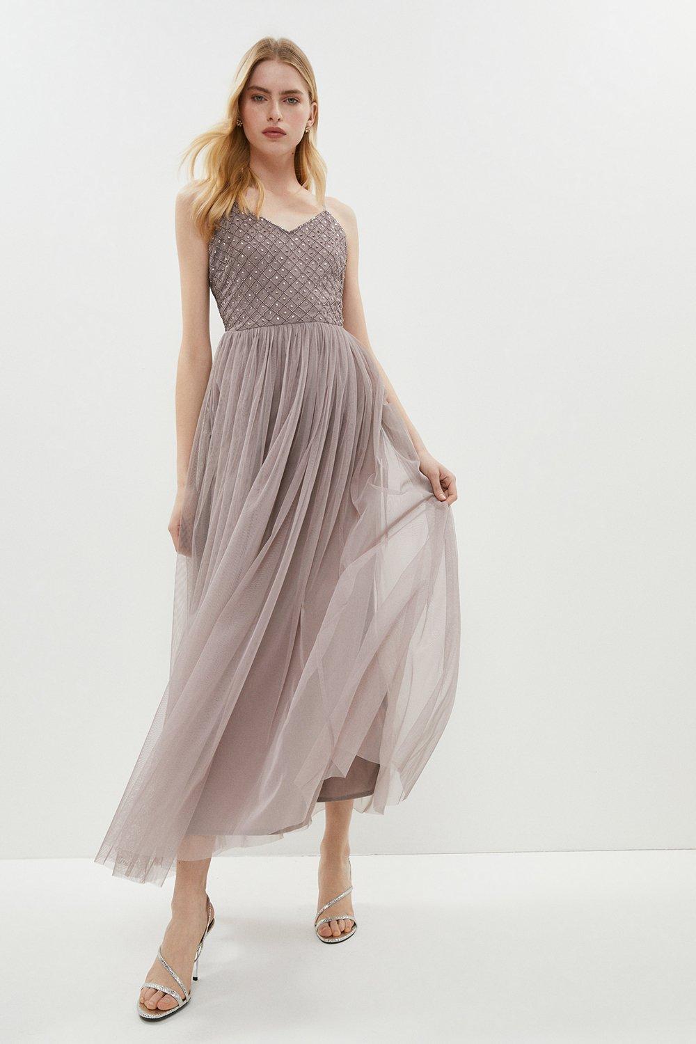 Cami 2025 tulle dress