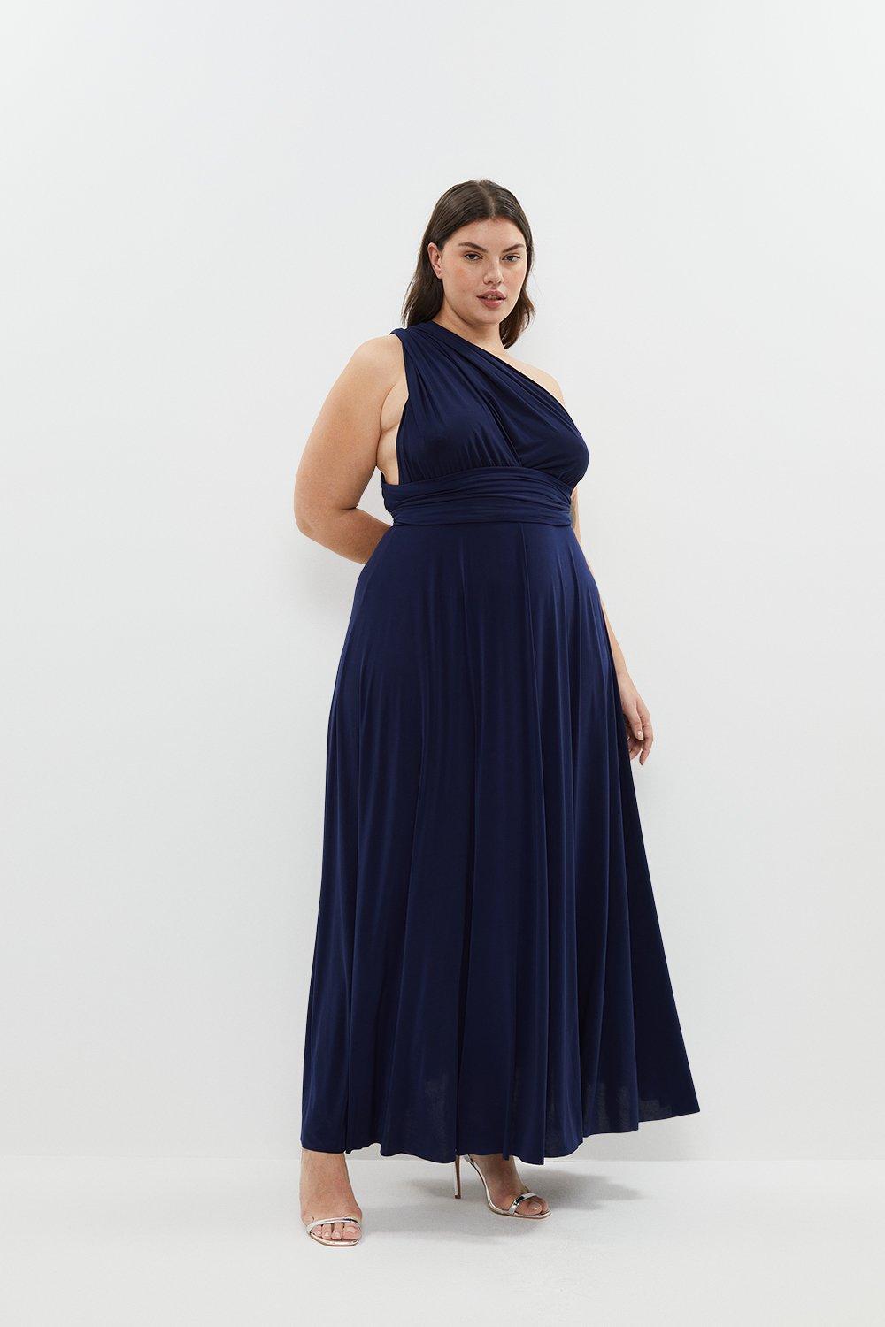 Dorothy perkins multiway store dress