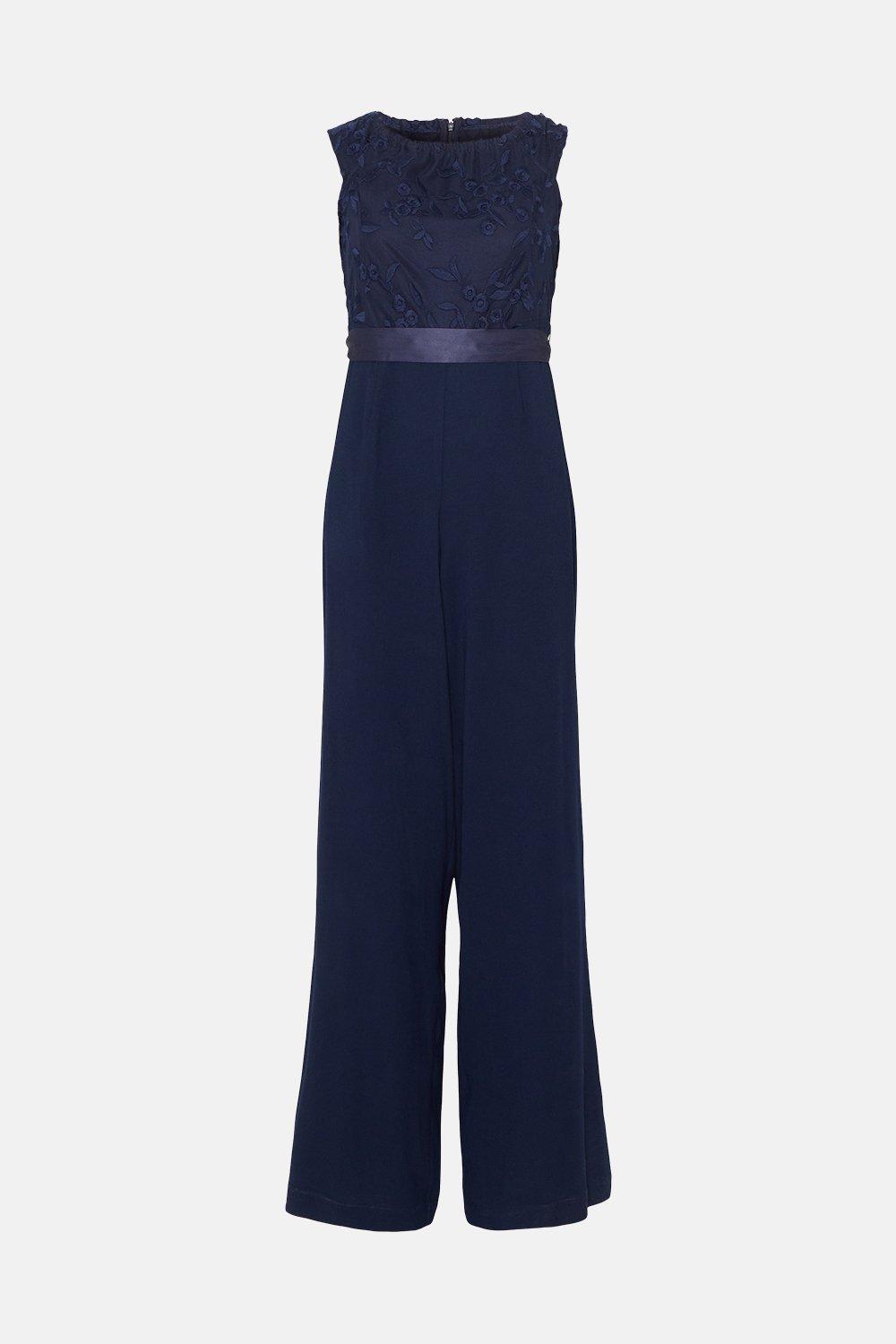 Coast cheap bardot jumpsuit