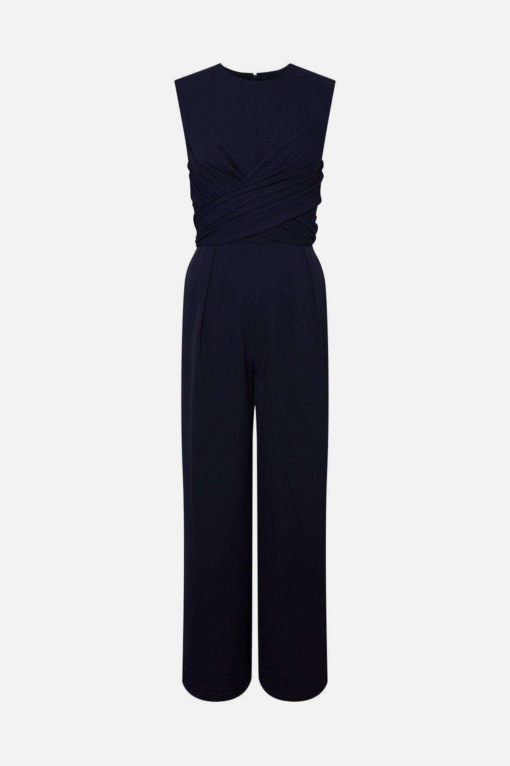 Hobbs cheap emmeline jumpsuit