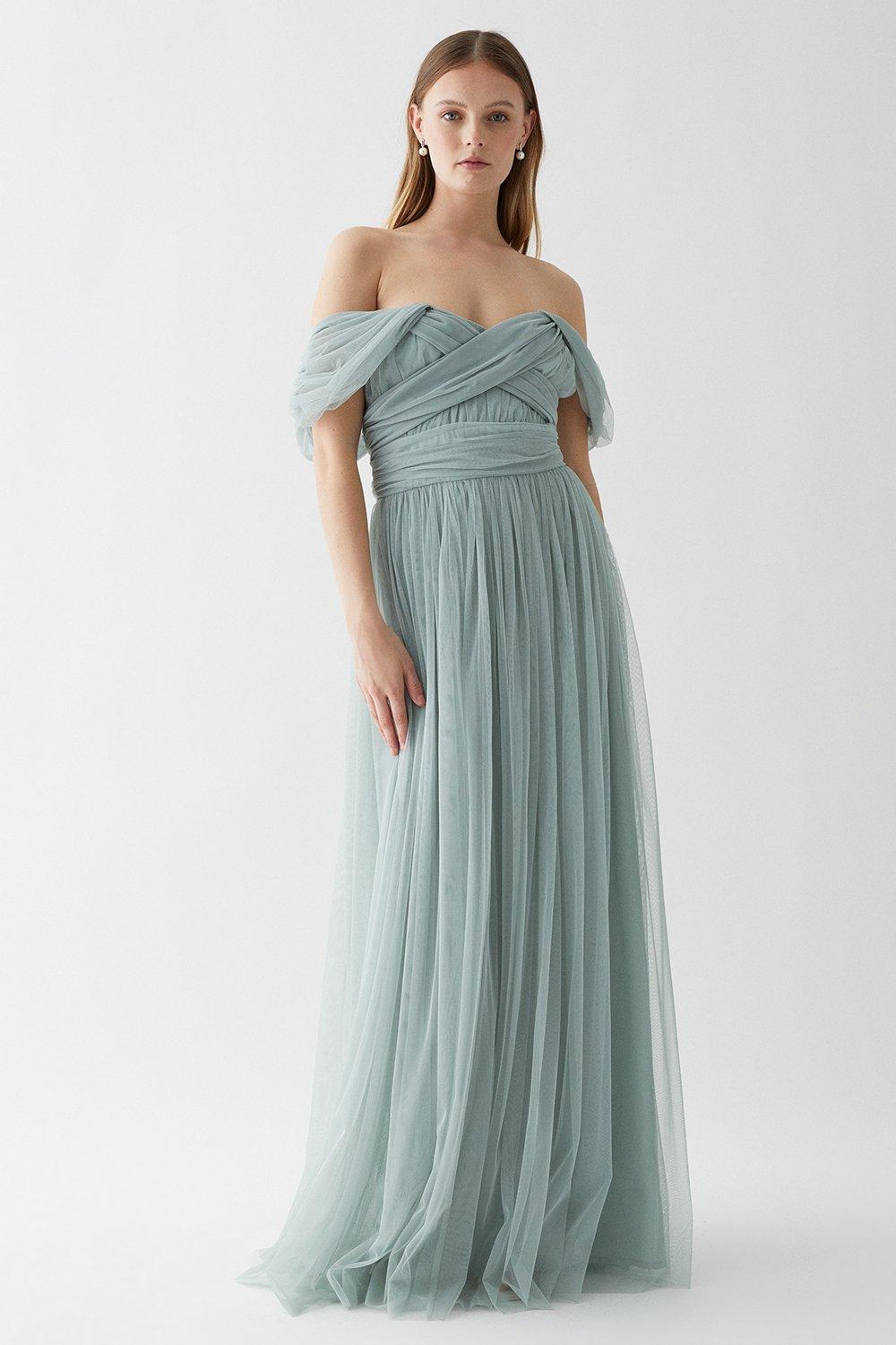 Dorothy perkins cheap bridesmaid dresses