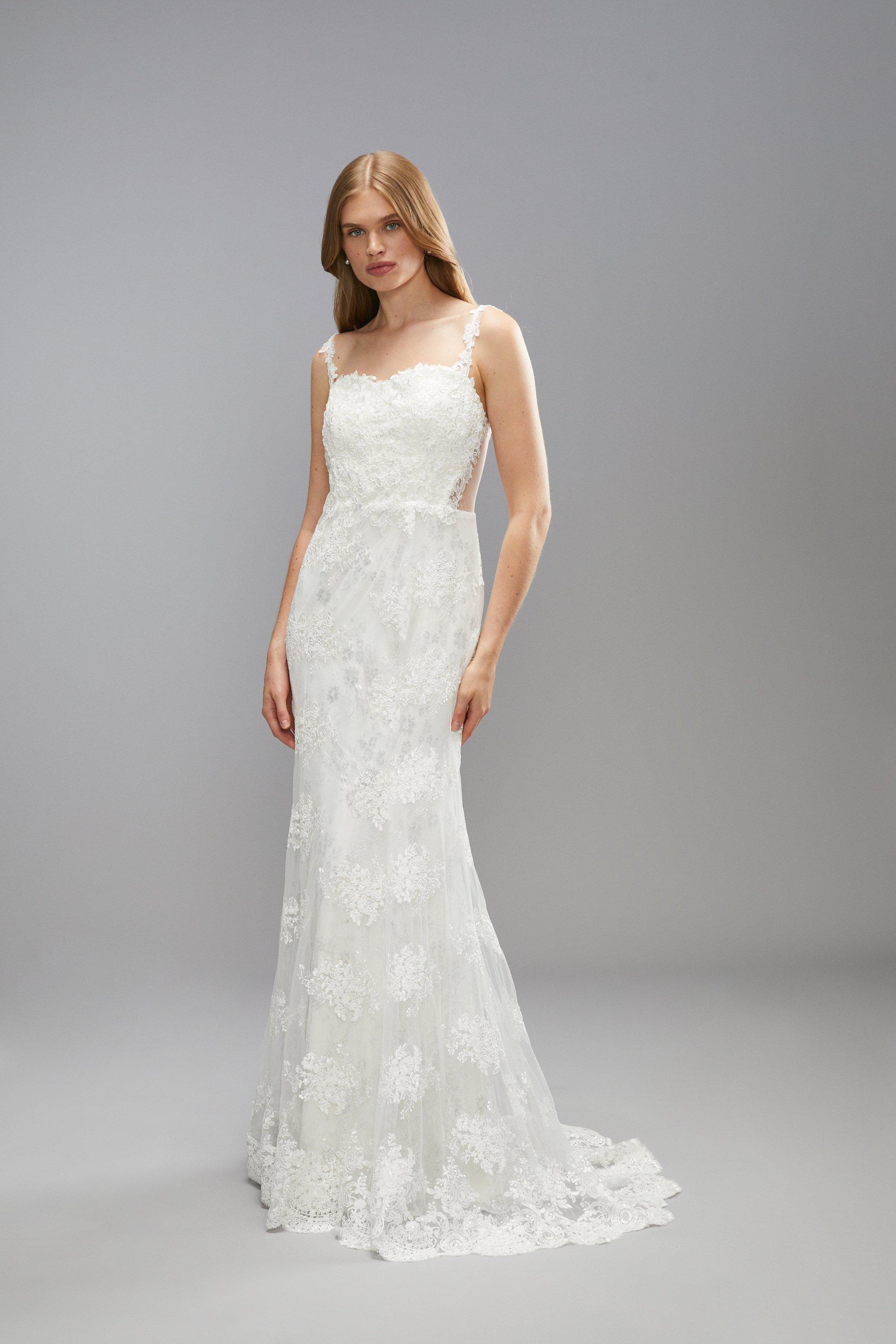 Wedding dresses at outlet dorothy perkins