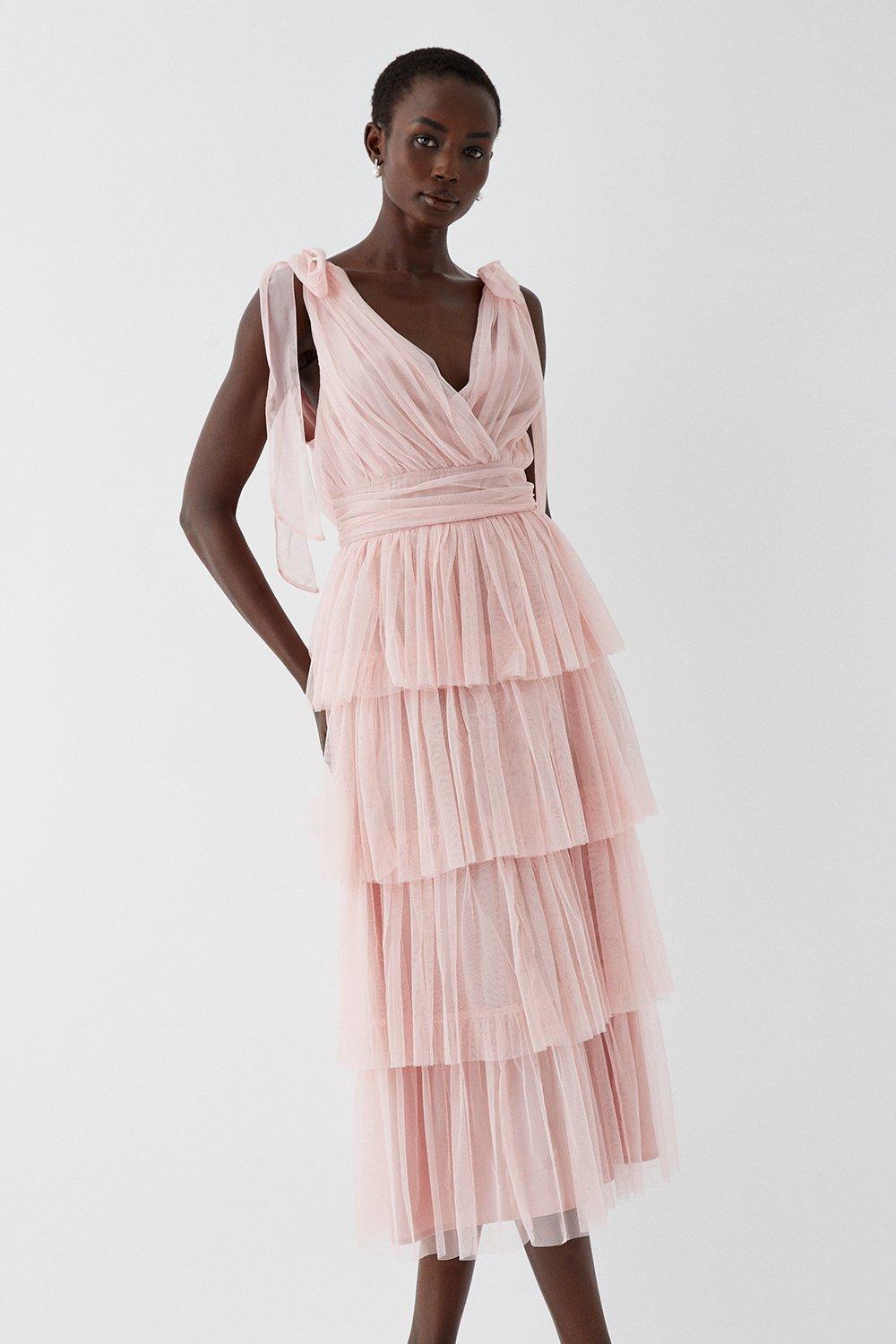 True decadence tulle dress sales