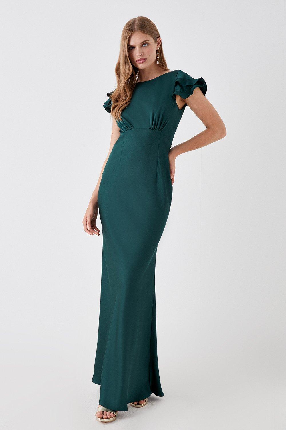 Bhs bridesmaid deals dresses sale