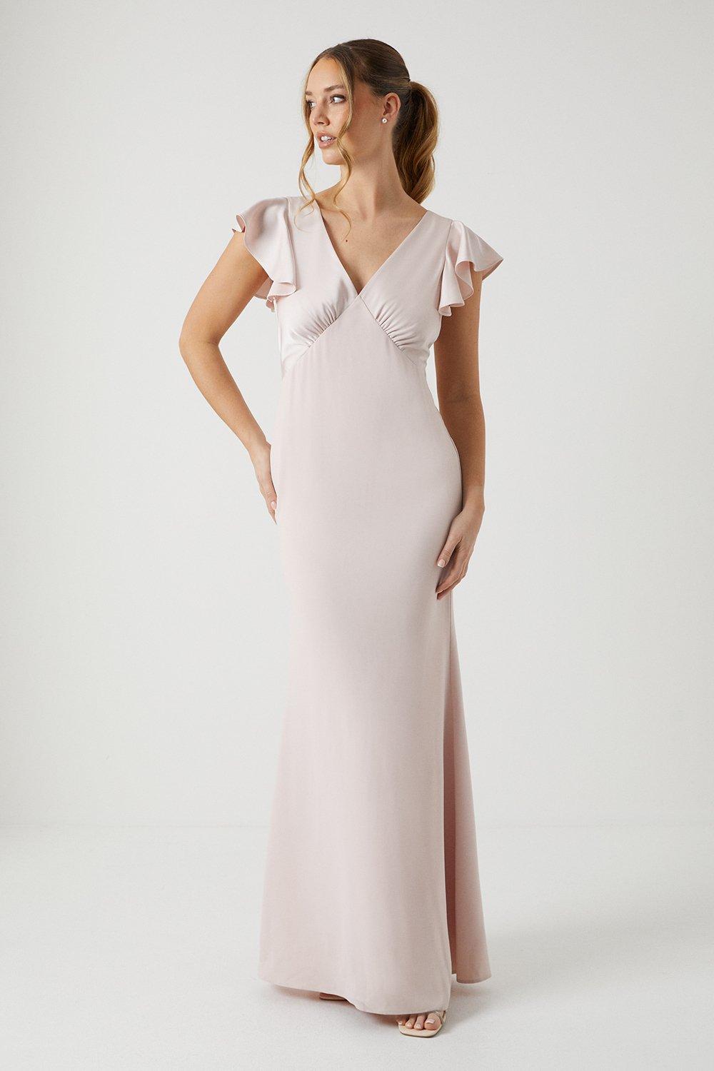 Bhs bridesmaid deals dresses sale