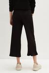 Dorothy Perkins Tie Waist Soft Touch Flared Culottes thumbnail 3