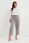 Dorothy Perkins Petite High Waisted Trousers thumbnail 1