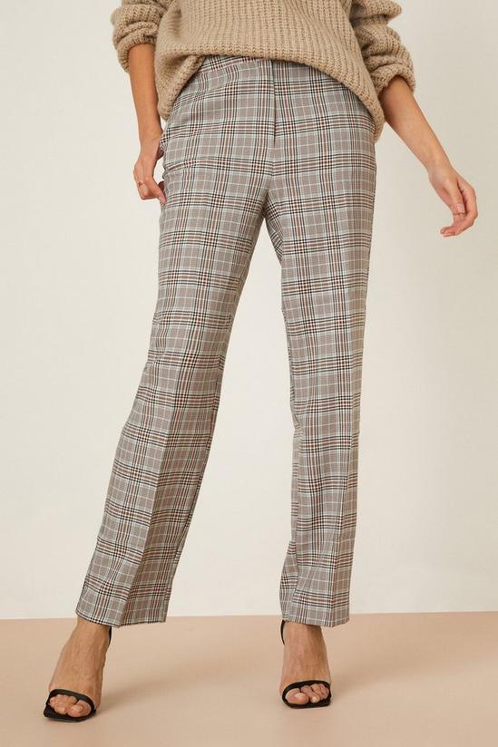 Dorothy Perkins Tall High Waisted Trousers 1
