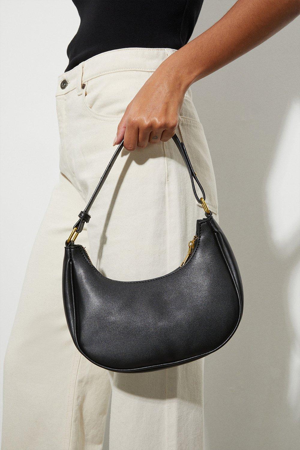 Dorothy perkins hobo bag hot sale