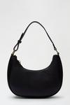 Dorothy Perkins Shoulder Bag With Adjustable Length Strap thumbnail 2