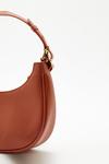 Dorothy Perkins Shoulder Bag With Adjustable Length Strap thumbnail 3
