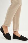 Dorothy Perkins Wide Fit Lara Penny Loafers thumbnail 1