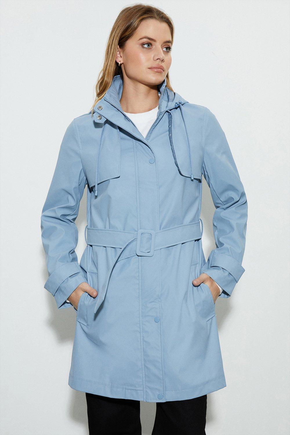 Dorothy perkins 2025 mac coat