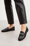 Principles Principles: Liddy Chain Loafer Leathers thumbnail 2