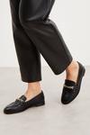 Principles Principles: Liddy Chain Loafer Leathers thumbnail 3