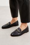 Principles Principles: Liddy Chain Loafer Leathers thumbnail 4