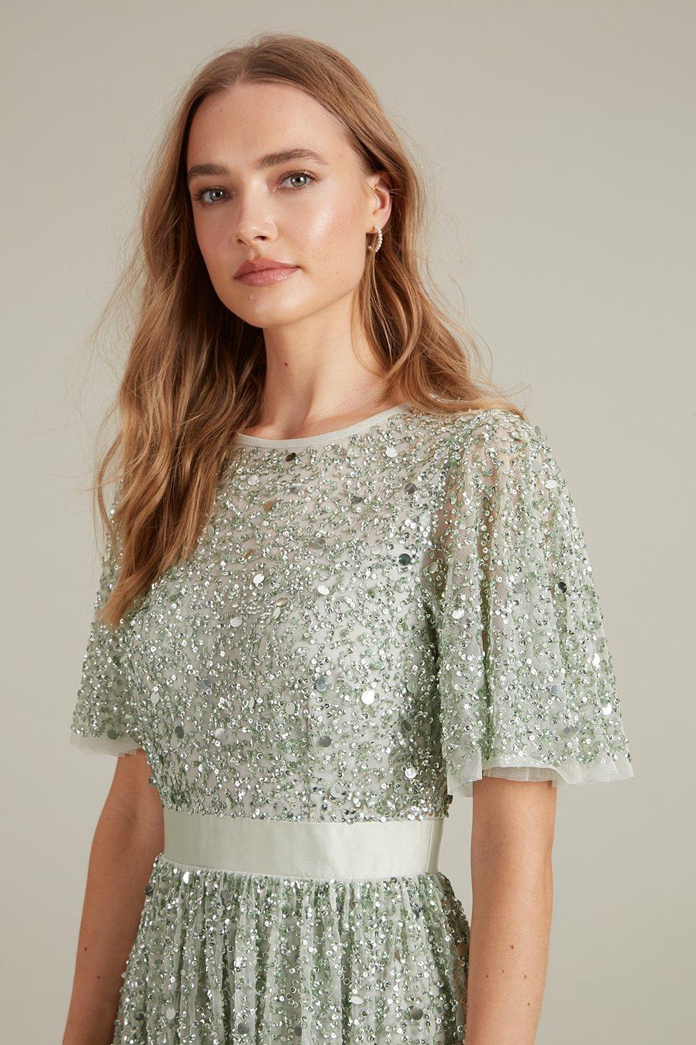 Dorothy perkins occasion dresses 2024 sale