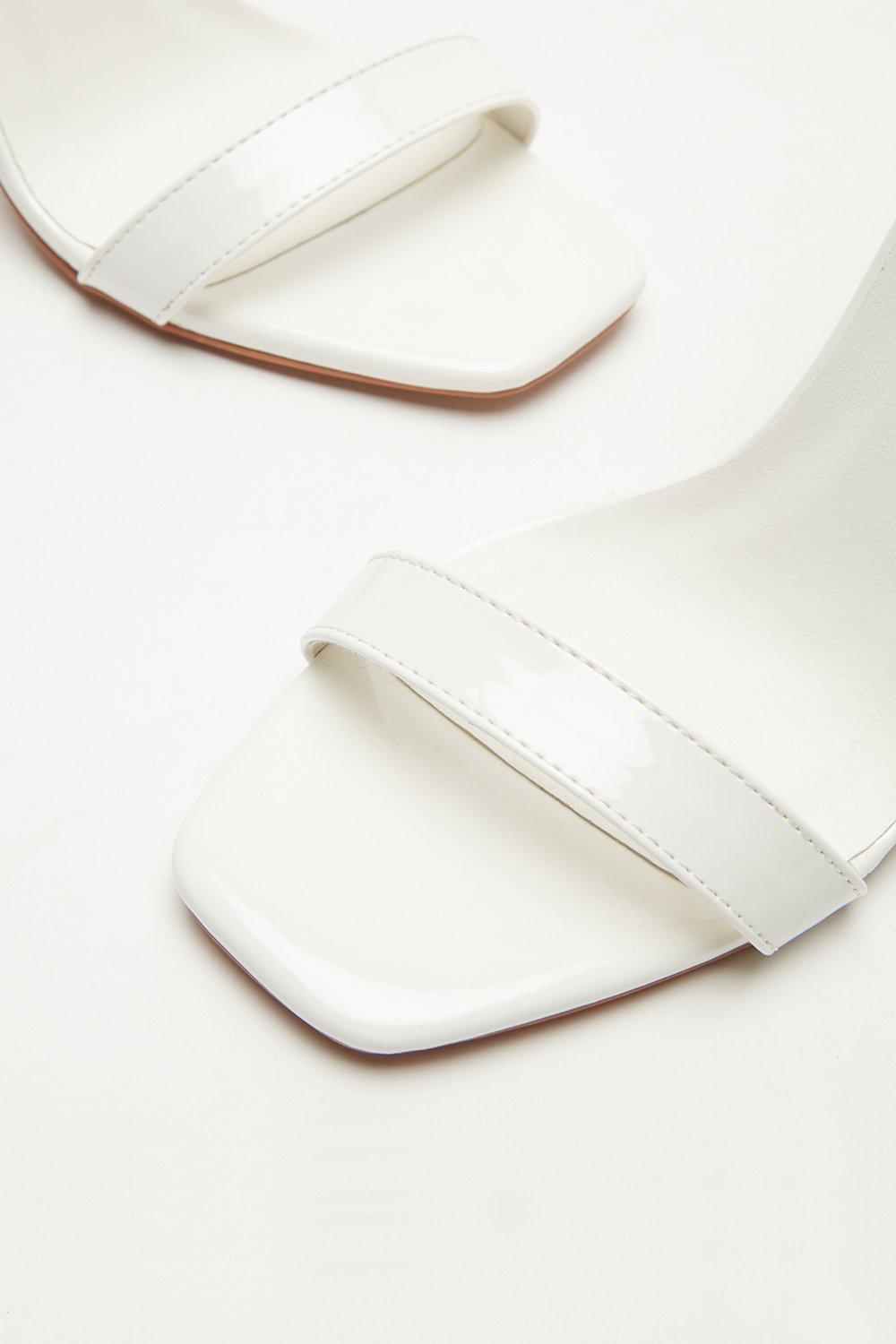 Faith wide sale fit sandals