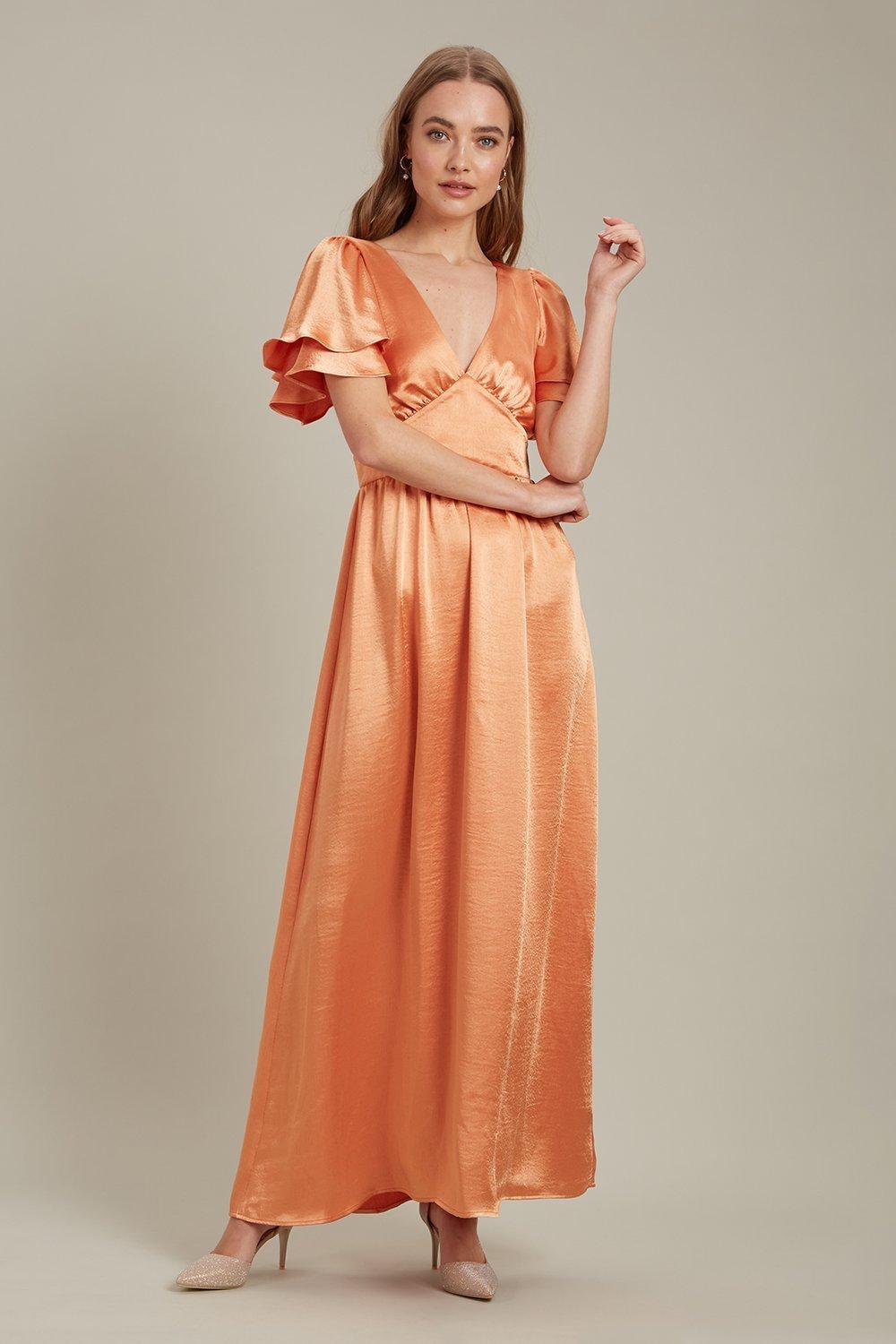 dorothy perkins maxi dress